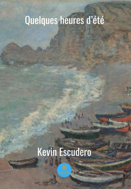 E-knjiga Quelques heures d'ete Kevin Escudero