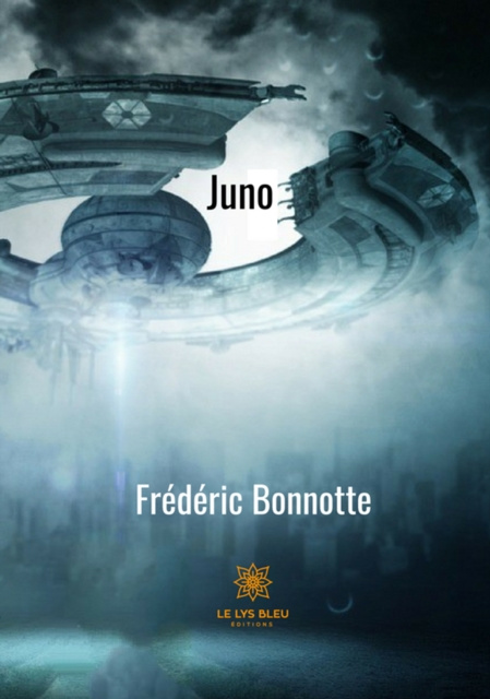 E-kniha Juno Frederic Bonnotte