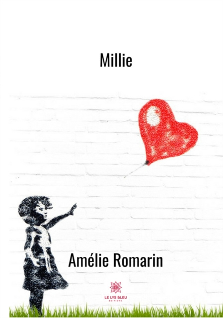 E-knjiga Millie Amelie Romarin