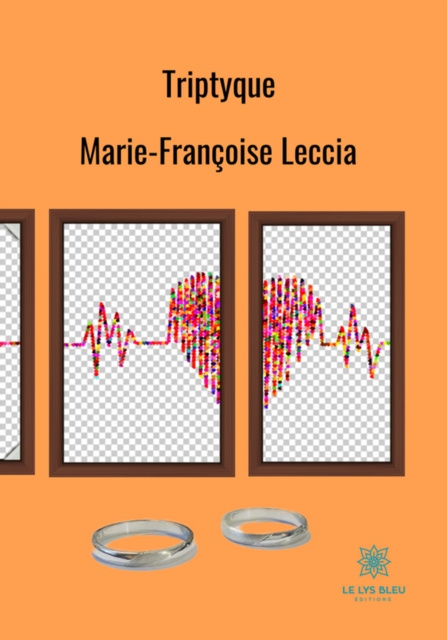 E-knjiga Triptyque Marie-Francoise Leccia