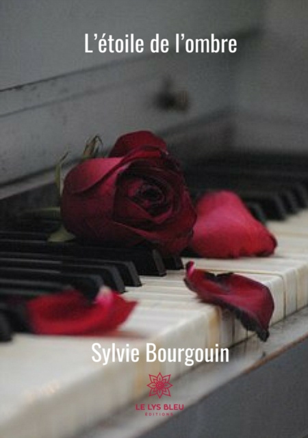 E-book L'etoile de l'ombre Sylvie Bourgouin