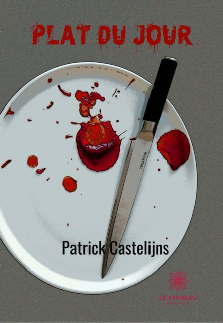 E-Book Plat du jour Patrick Castelijns