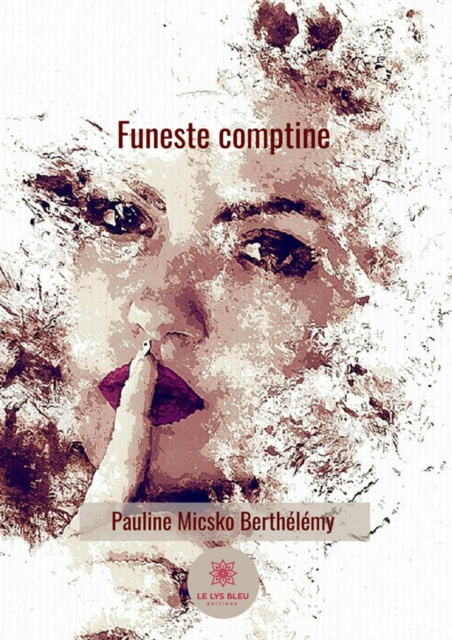 E-knjiga Funeste comptine Pauline Miscko Berthelemy