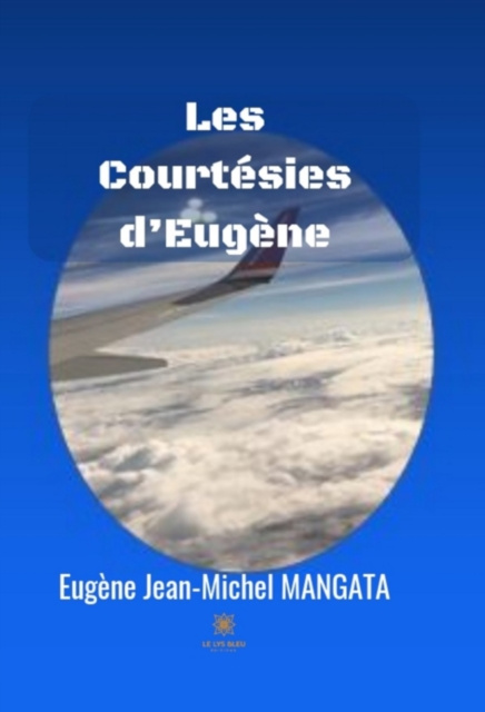 E-kniha Les Courtesies d'Eugene Eugene Jean-Michel MANGATA