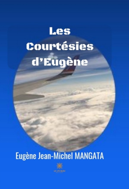 E-knjiga Les Courtesies d'Eugene Eugene Jean-Michel MANGATA