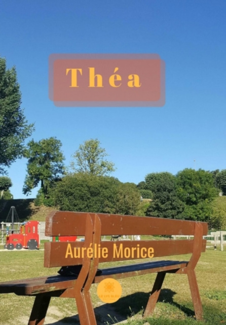 E-knjiga Thea Aurelie Morice