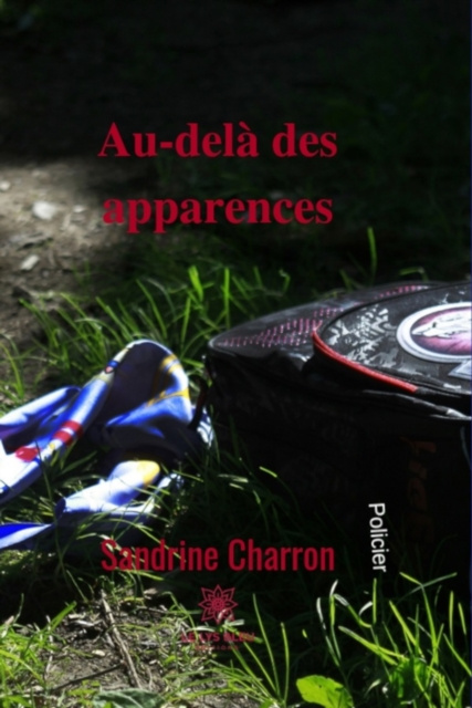 Libro elettronico Au-dela des apparences Sandrine Charron