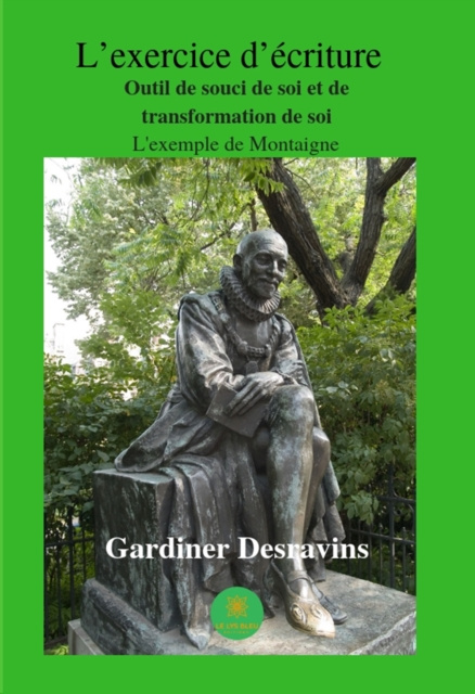 E-Book L'exercice d'ecriture Gardiner Desravins