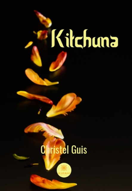 E-knjiga Kitchuna Christel Guis