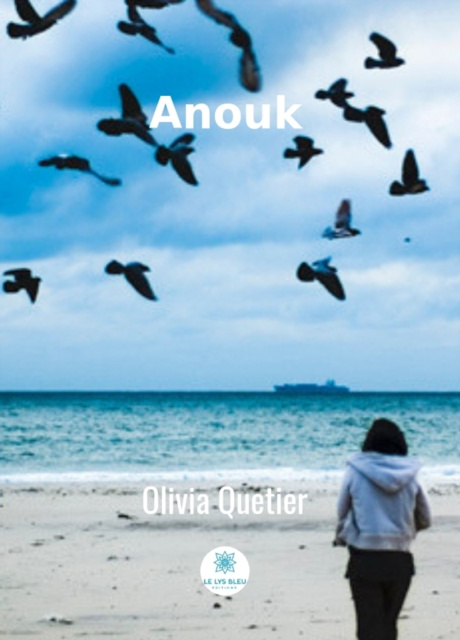 E-knjiga Anouk Olivia Quetier