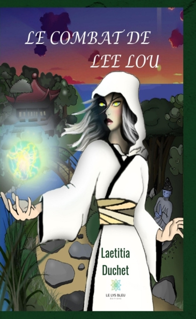 E-knjiga Le combat de Lee Lou Laetitia Duchet