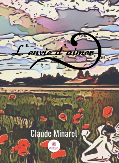 E-knjiga L'envie d'aimer Claude Minaret
