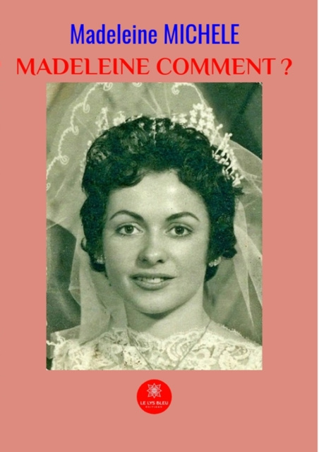E-knjiga Madeleine comment ? Madeleine Michele