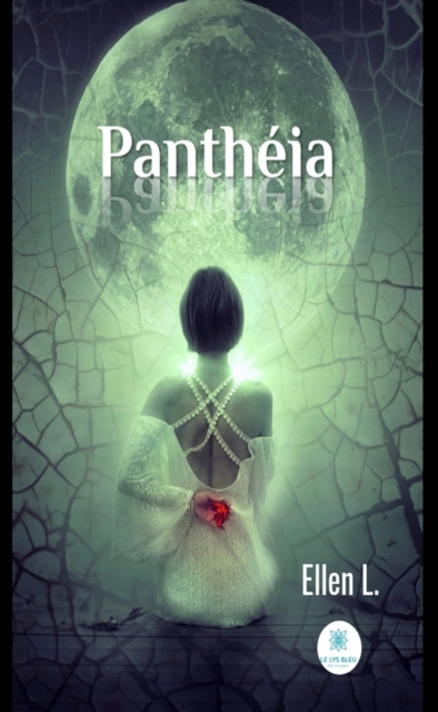 E-knjiga Pantheia Ellen L.