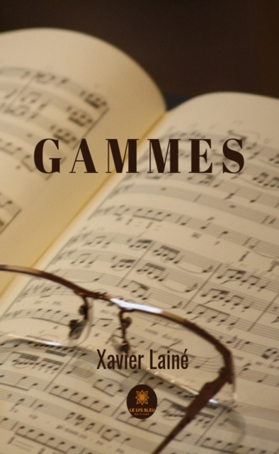 E-knjiga Gammes Xavier Laine