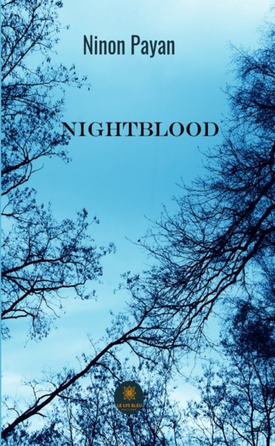 E-book Nightblood Ninon Payan