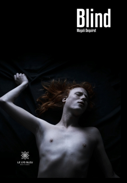 E-book Blind Magali Dequiret