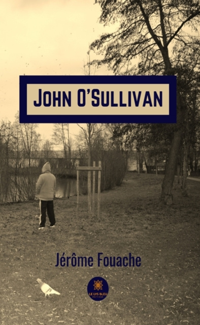 E-Book John O'Sullivan Jerome Fouache