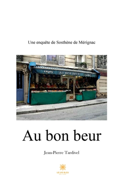 E-book Au bon beur Jean-Pierre Tardivel