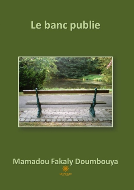 E-knjiga Le Banc publie Mamadou Fakaly Doumbouya