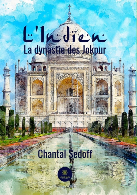 E-knjiga L'Indien Chantal Sedoff