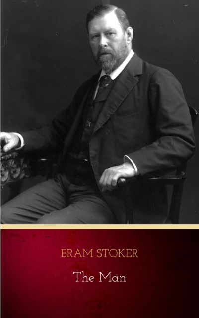 E-knjiga Man Bram Stoker