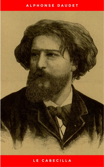 E-knjiga Le Cabecilla Alphonse Daudet