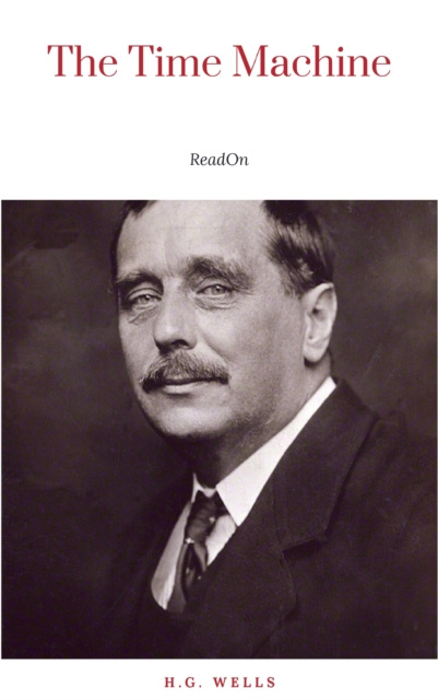 E-knjiga Time Machine H.G. Wells