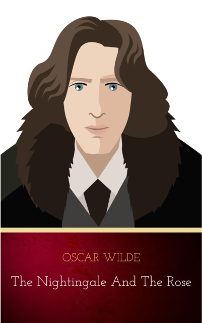 E-knjiga Nightingale and the Rose Oscar Wilde
