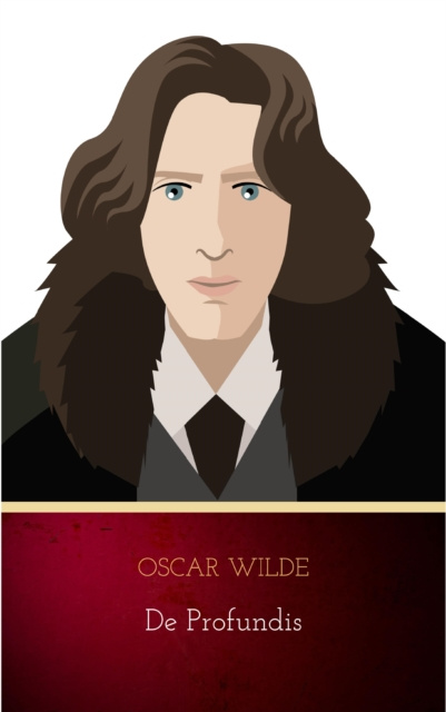 E-kniha De Profundis Oscar Wilde