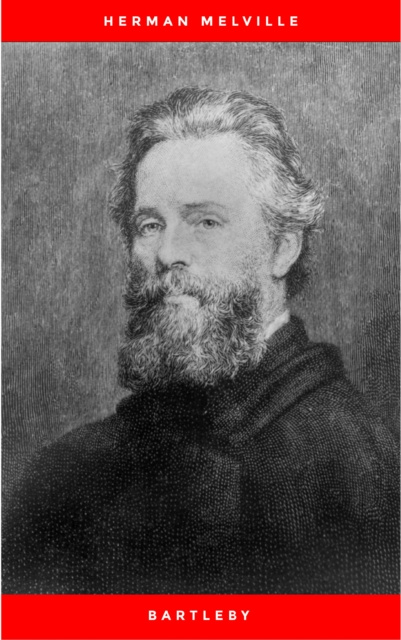 E-knjiga Bartleby Herman Melville