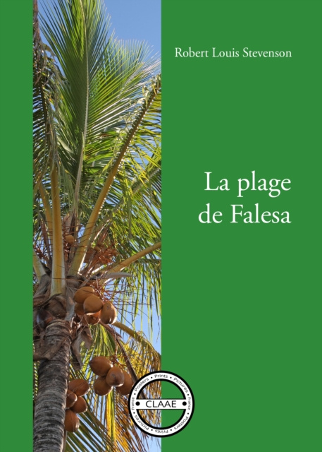 E-kniha La plage de Falesa Robert Louis Stevenson
