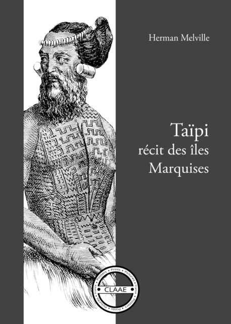 E-Book Taipi Herman Melville