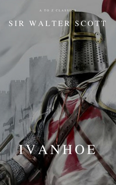 E-knjiga Ivanhoe Sir Walter Scott