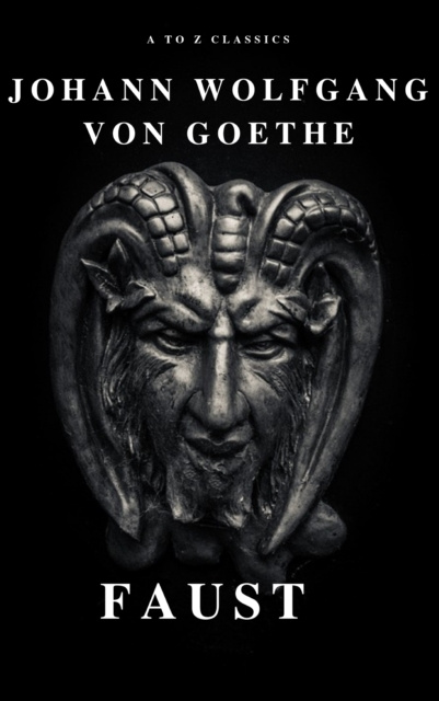 E-knjiga Faust Johann Wolfgang von Goethe