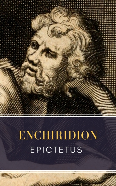 E-knjiga Enchiridion Epictetus