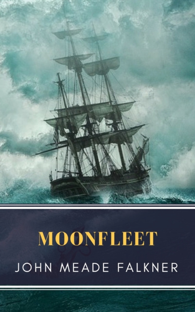 E-knjiga Moonfleet John Meade Falkner