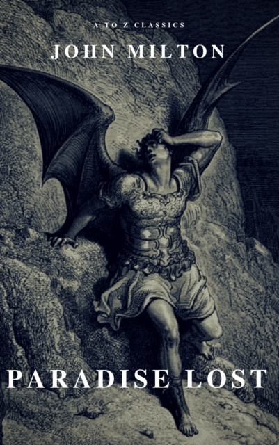 E-knjiga Paradise Lost John Milton