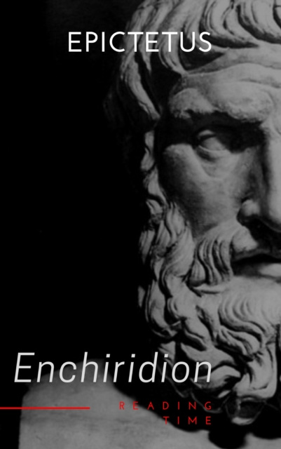 E-book Enchiridion Epictetus