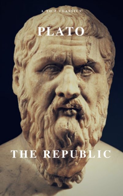 E-knjiga Republic Plato