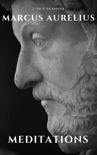 E-Book Meditations Marcus Aurelius