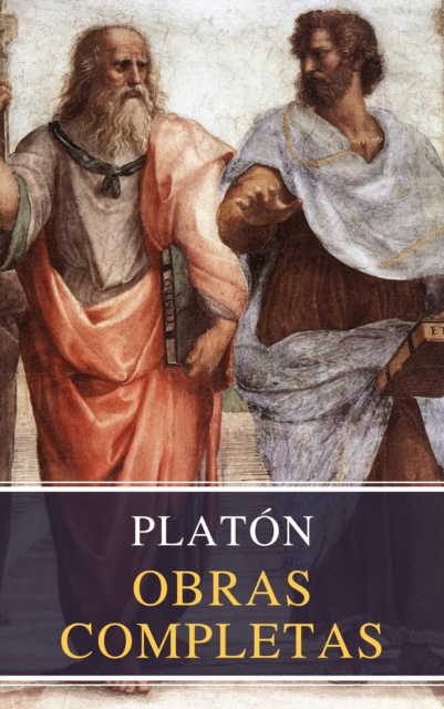 E-book Obras Completas de Platon Plato