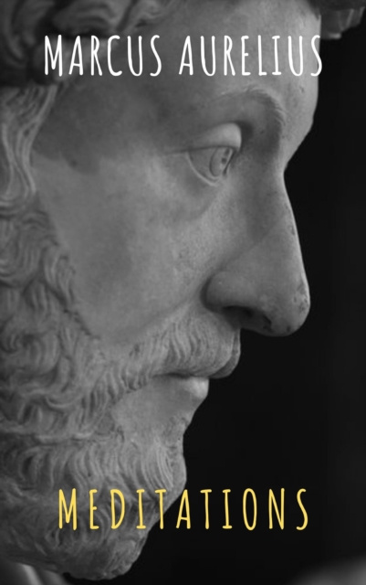 E-Book Meditations Marcus Aurelius