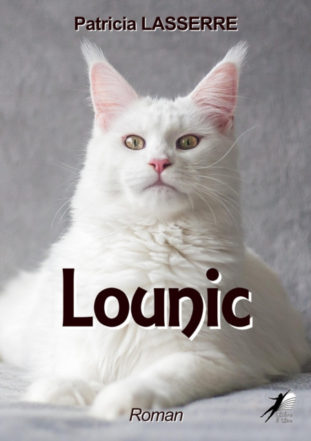 E-book Lounic Patricia Lasserre