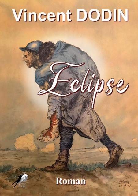 E-book Eclipse Vincent Dodin