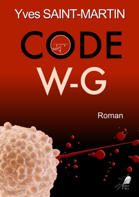 E-knjiga Code W-G Yves Saint-Martin