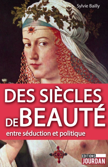 E-kniha Des siecles de beaute Sylvie Bailly