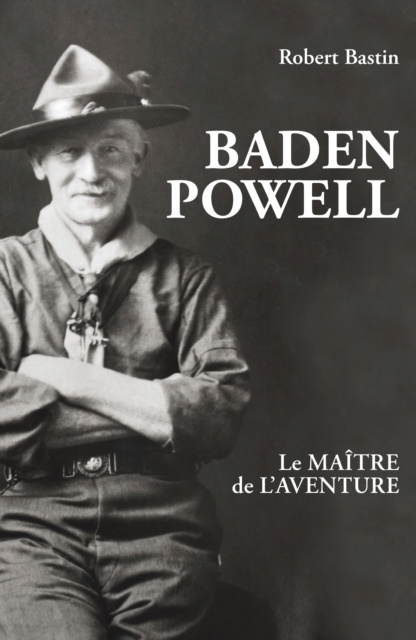 E-knjiga Baden Powell Robert Bastin
