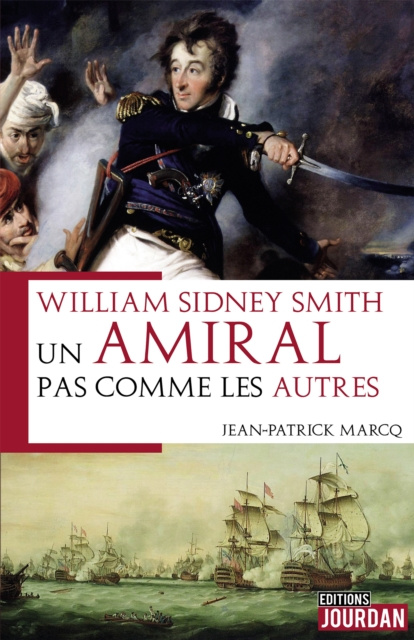 E-kniha William Syndney Smith Jean-Patrick Marcq