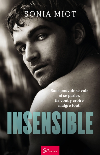 E-book Insensible Sonia Miot
